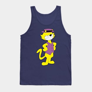 Top Cat Tank Top